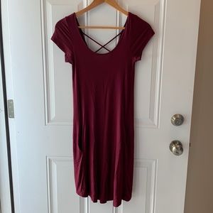 Ing Dress